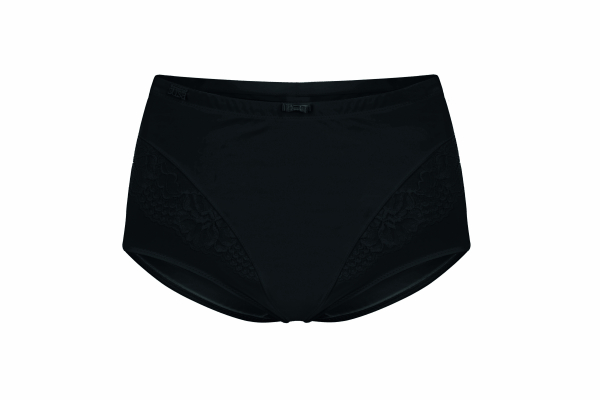 SUSA Miederslip mit Spitze LONDON ❤ 631 schwarz 004 ❤ 38 - 52