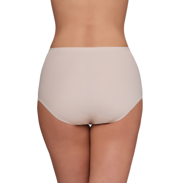 SUSA 631 Miederslip mit Spitze LONDON 38 - 52 sand 249