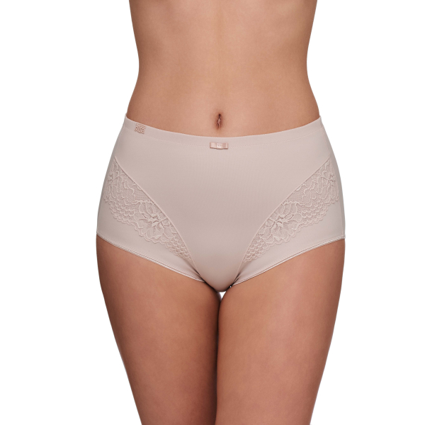 SUSA 631 Miederslip mit Spitze LONDON 38 - 52 sand 249