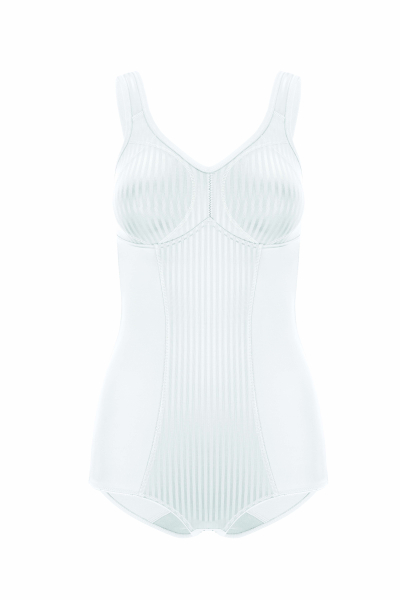 SUSA 85E Sonderpreis Body Cremona 6532 ohne Bügel weiß 003