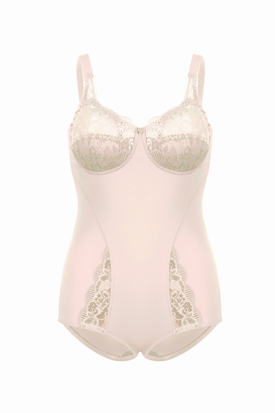 SONDERPREIS Abverkauf 100B SUSA 6538 Body Latina pure beige 288