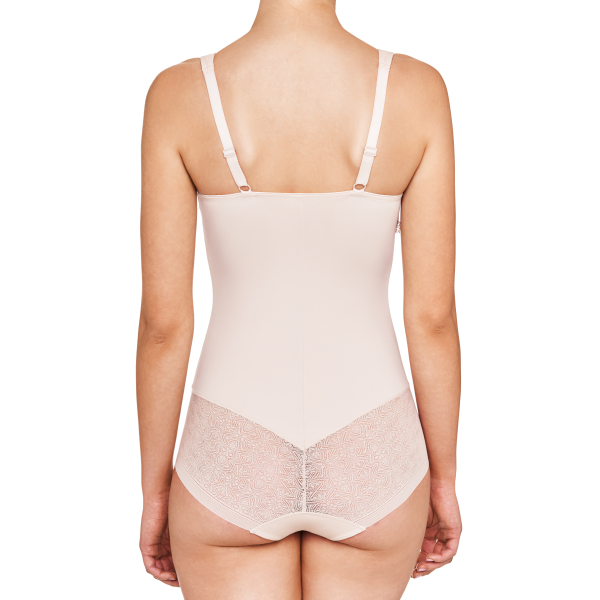 SUSA Schalen Body MILANO 6590 ohne Bügel 75-95, B-E sand (249)