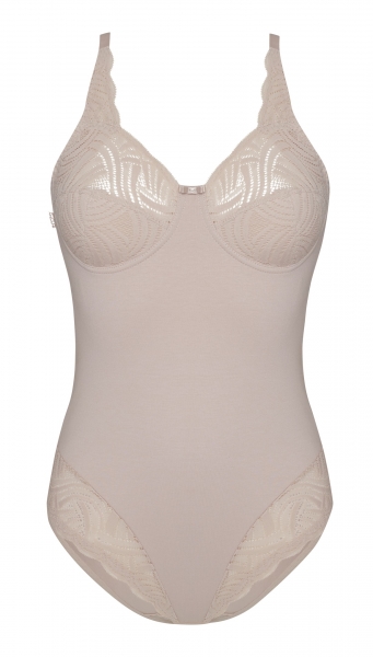 SUSA 80C Sonderpreis Body Nizza 6593 ohne Bügel nude 249