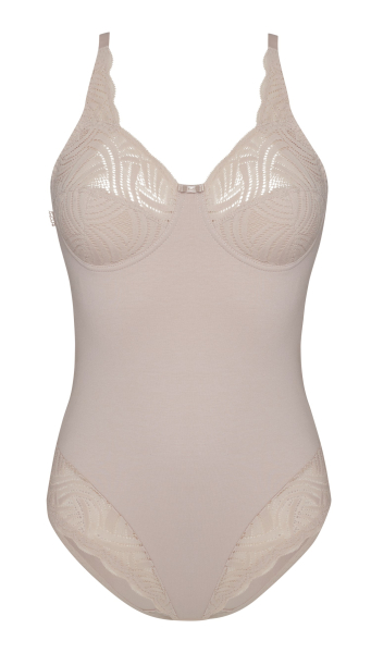 SUSA 90D Sonderpreis Body Nizza 6593 ohne Bügel nude 249