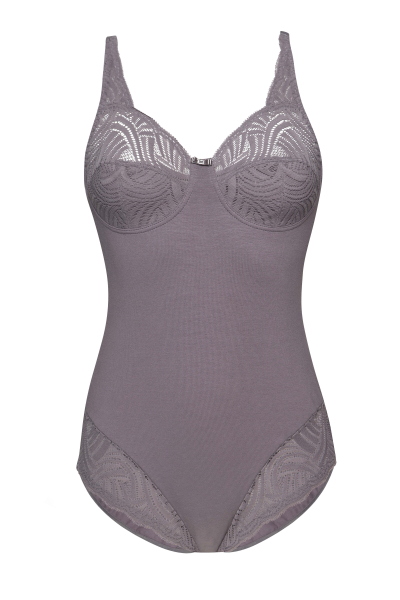 SUSA Body Nizza 6593 ohne Bügel 75 - 90, B - E frosty lavender 268