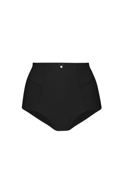 SUSA 664 Miederslip CAPRI 38 - 52 schwarz 004