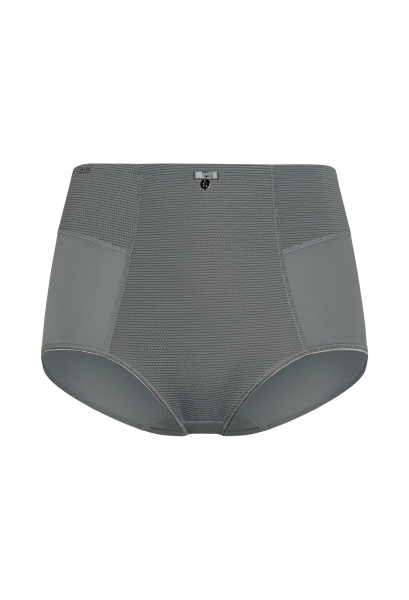 SUSA 664 Miederslip CAPRI 38 - 52 cool grey
