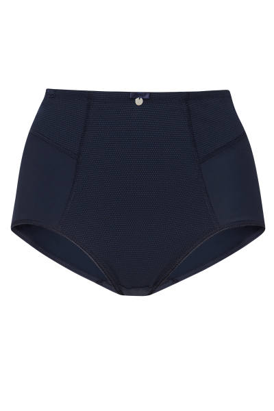 SUSA 664 Miederslip CAPRI 38 - 52 twilight 329
