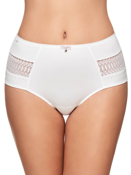 SUSA Slip SANTORIN ❤ 668 ❤ 38 - 52 champagner schwarz saphir smoky rose