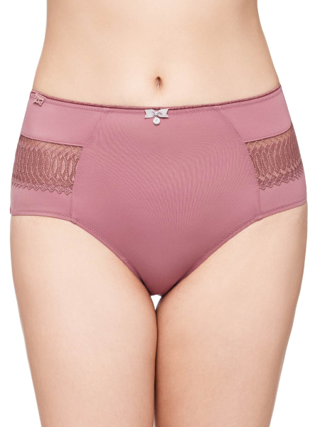 SUSA Slip SANTORIN ❤ 668 ❤ 38 - 52 champagner schwarz saphir smoky rose