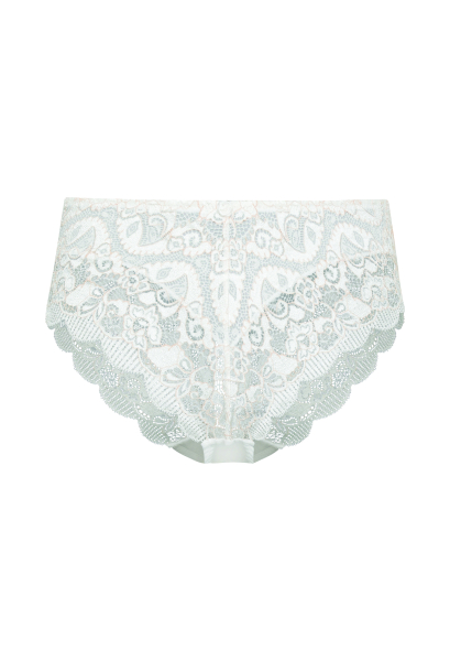 SUSA 684 Slip mit Spitze LATINA 36 - 46 vanilla 106