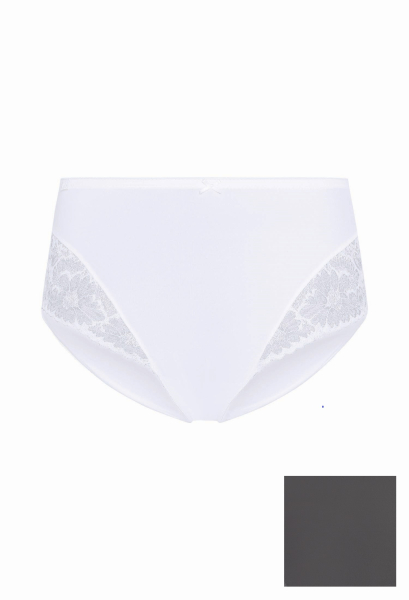 SUSA 699 Taillenslip mit Spitze ASCONA 38 - 52
