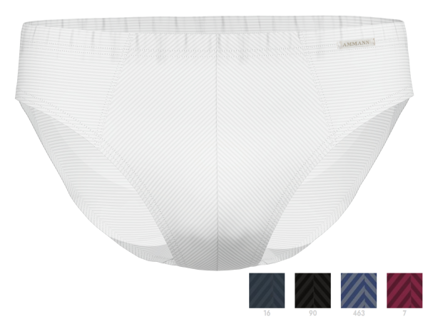 AMMANN 700711 Mini Slip COTTON & MORE bis Gr. 14/6XL