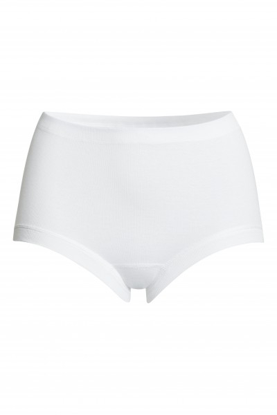 CONTA 5er Pack 7001410 Taillenslips Gr. 38-62 weiss