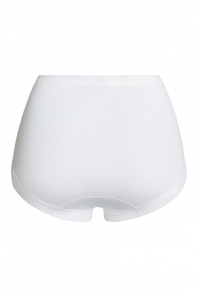 CONTA 5er Pack 7001410 Taillenslips Gr. 38-62 weiss