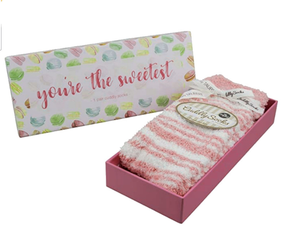 TAUBERT 202582588-1739 KUSCHELSOCKEN "sweetest"