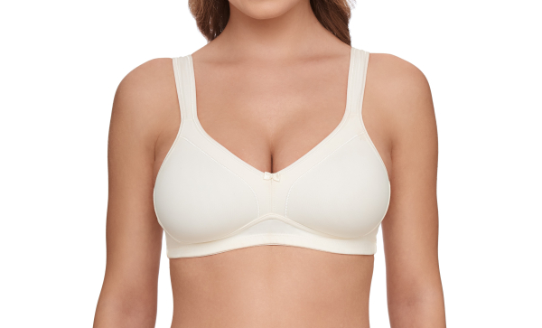 SUSA 75D Sonderpreis Soft BH 7077 ohne Bügel TOPSY champagner 102