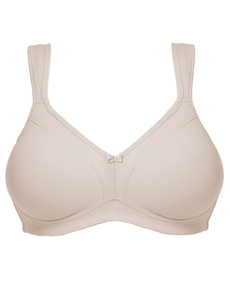 SUSA 85C SONDERPREIS Soft BH 7077 ohne Bügel TOPSY cappuccino 103