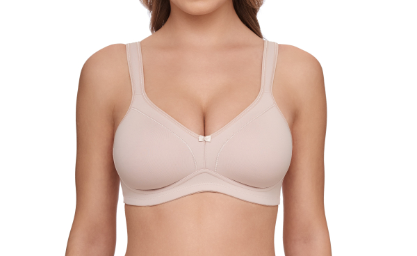 SUSA 85C SONDERPREIS Soft BH 7077 ohne Bügel TOPSY cappuccino 103