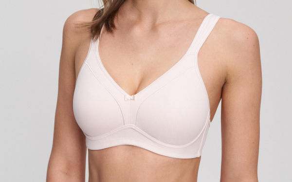 ❤ softpeach ❤ SUSA Soft BH 7077 ohne Bügel 75-100, A-E - TOPSY 344