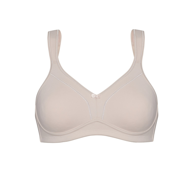 ❤ softpeach ❤ SUSA Soft BH 7077 ohne Bügel 75-100, A-E - TOPSY 344