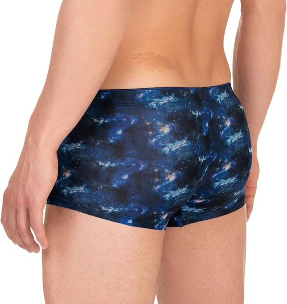 BRUNO BANANI Hipshort SPACE RAVER 22022771-3156