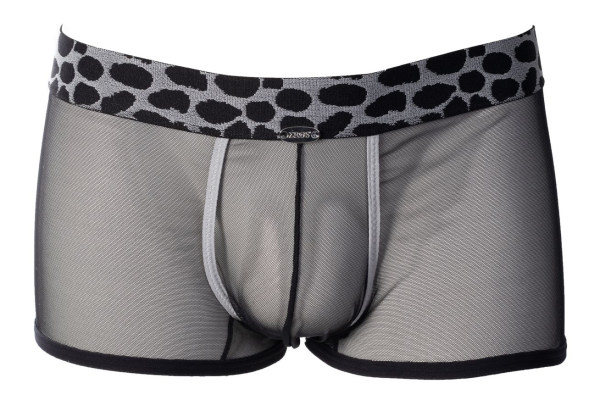 EROS VENEZIANI Herren Pant Push Up 7419 schwarz
