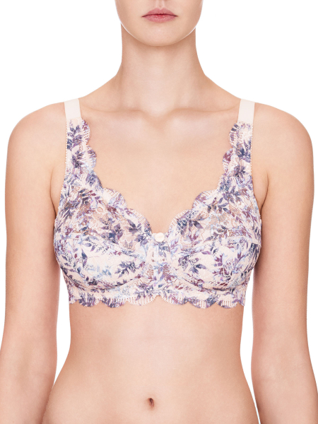 ❤ skinprint ❤ SUSA Spitzen BH 7814  ohne Bügel 75-110, B-F (379)