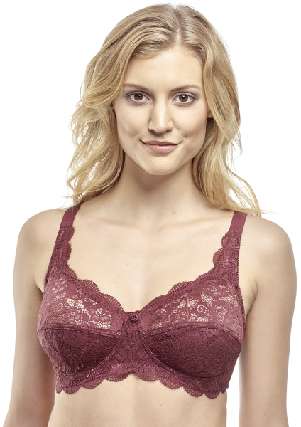 SUSA Spitzen BH ❤ 7814 ❤ ohne Bügel 75-110, B-F diverse Farben