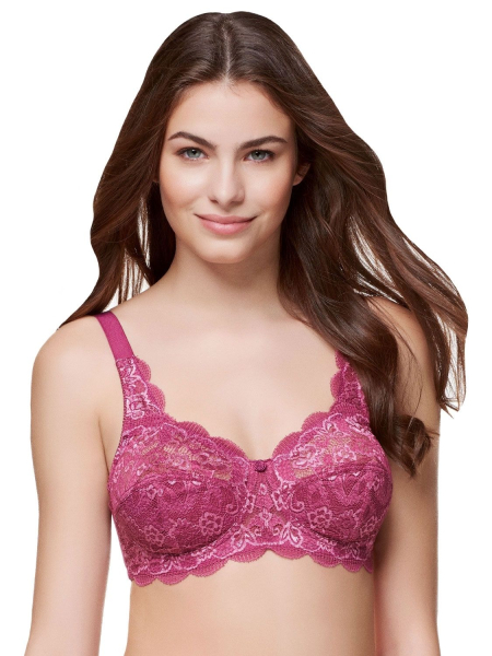 SUSA Spitzen BH ❤ 7814 ❤ ohne Bügel 75-110, B-F diverse Farben