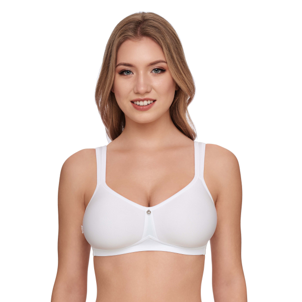 SUSA Spacer Soft BH 7870 CATANIA gemoldet 75-100, A-E weiss 003