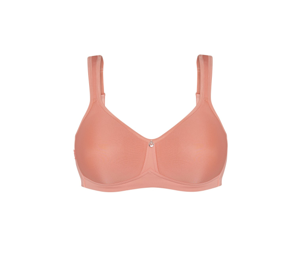 SUSA ❤ Spacer Soft BH 7870 CATANIA ❤ gemoldet 75-100, A-E Farbe CORAL 093