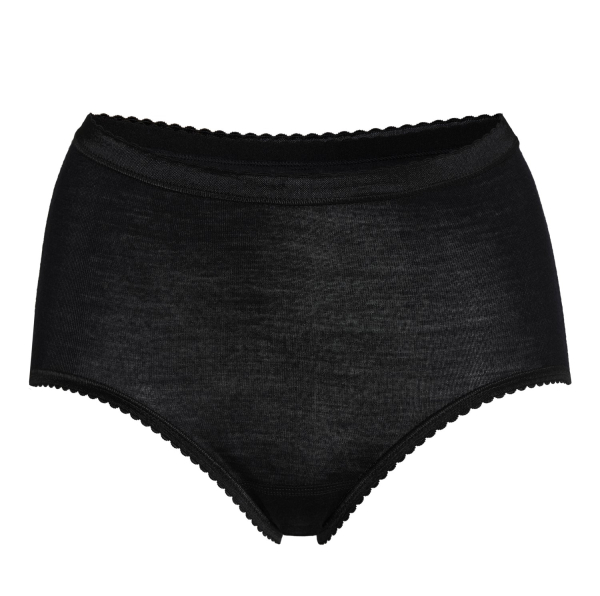 SUSA Sangora s7960741 Damen Taillenslip Wolle S-XXL