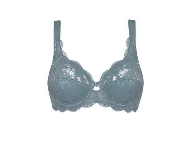 SUSA ❤ LATINA 8008 aquagreen 391 ❤ Spitzen BH mit Bügel 75-110, B-F