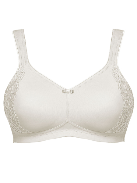 SUSA Minimizer LONDON ❤ 8014 ❤ ohne Bügel 75-105, B-G champagner schwarz weiss