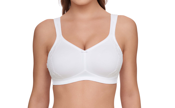 SUSA 85E Sonderpreis Minimizer LONDON 8014 ohne Bügel weiss 003