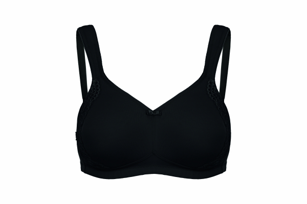 SUSA 85E Sonderpreis Minimizer LONDON 8014 ohne Bügel schwarz 004