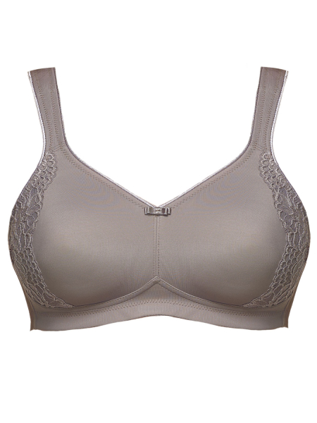 SUSA Minimizer LONDON ❤ 8014 ❤ ohne Bügel 75-105, B-G frosty lavender - 268