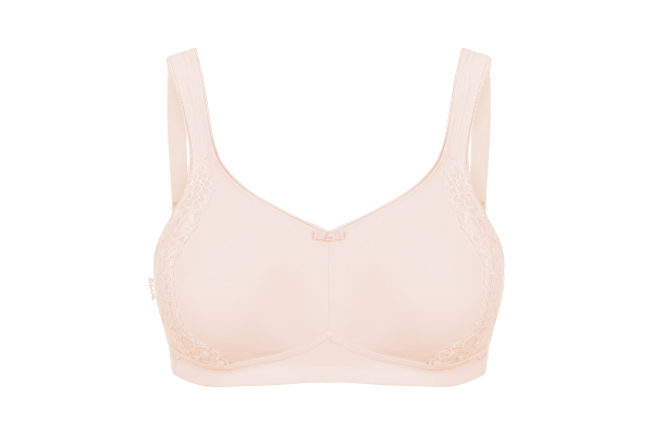 SUSA 80E Sonderpreis Minimizer LONDON 8014 ohne Bügel soft peach 344