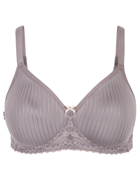 SUSA ❤ Spacer BH MADEIRA 8070 ❤ gemoldet mit Bügel 70-95, B-F weiss schwarz nude frostylavender