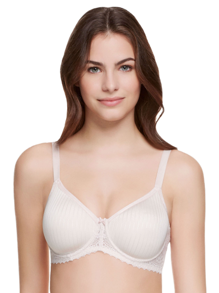 SUSA ❤ Spacer BH MADEIRA 8070 ❤ gemoldet mit Bügel 70-95, B-F weiss schwarz nude frostylavender