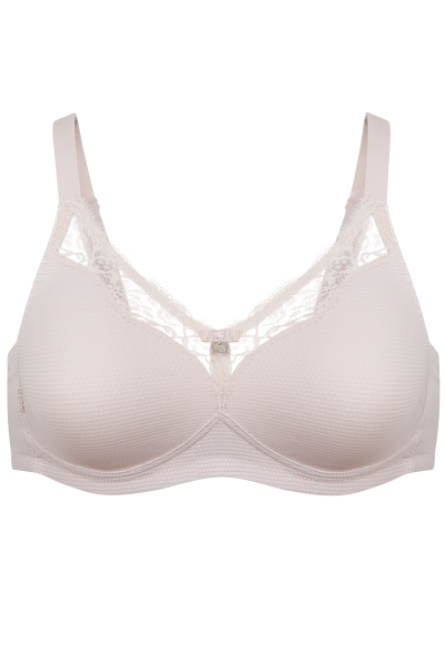 SUSA 95C Sonderpreis Soft-BH 8108 CAPRI gemoldet, ohne Bügel sand 249
