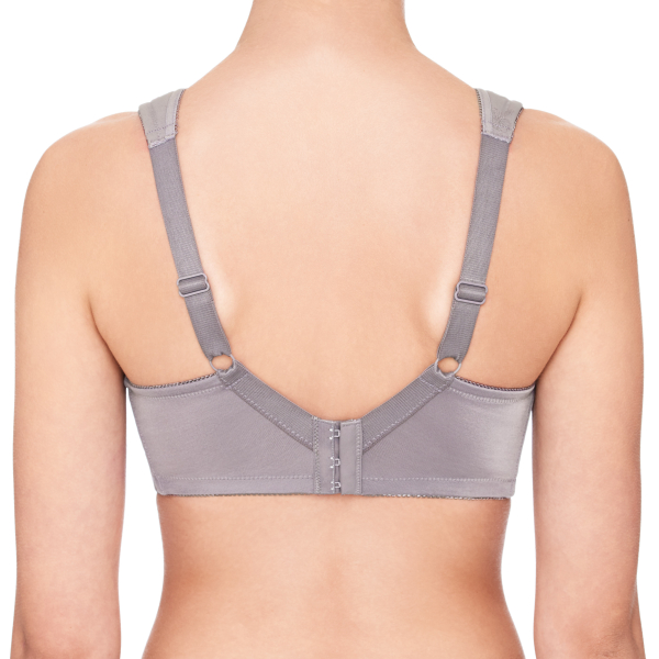 SUSA Soft BH 8133 ohne Bügel 80-120, B-G frosty lavender (268)
