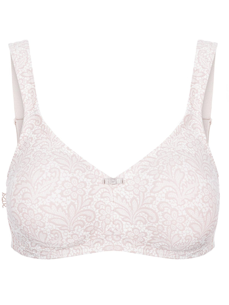 SUSA Soft BH MARBELLA ❤ 8137 ❤ gemoldet ohne Bügel 70-105, B-F rose blush, berry