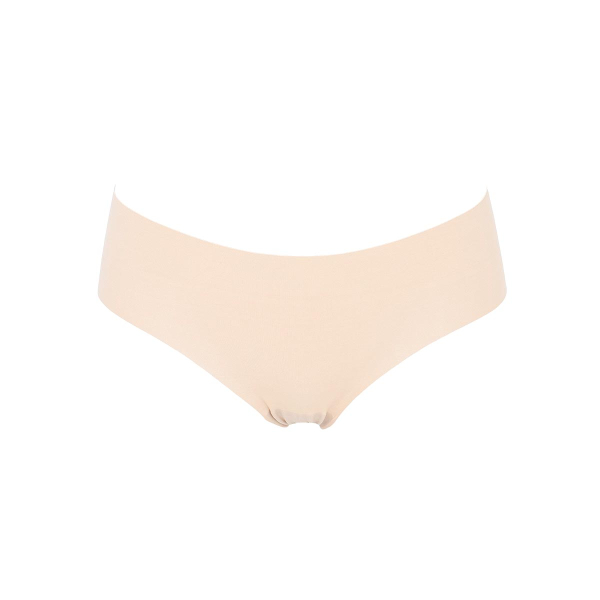 COTONELLA 8142 Panty Invisible seamless S - XL beige