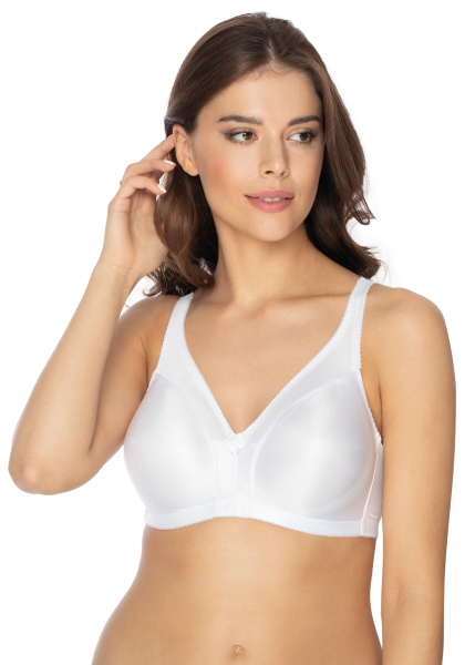 VIANIA 814542 Minimizer Soft BH 75-100, B-E, weiß 100