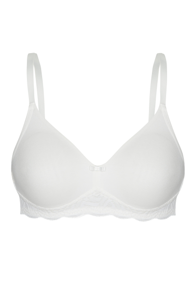 SUSA 8179 Soft BH NIZZA ohne Bügel 75-90, A-E natur 229