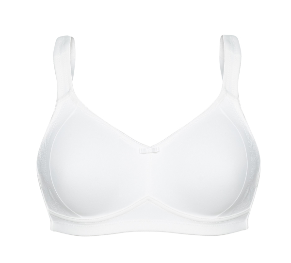 SUSA 100E Sonderpreis Minimizer MILANO 8193 ohne Bügel ivory (002)