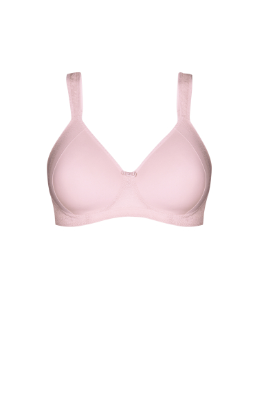 SUSA Schalen BH MILANO 8194 ohne Bügel 75-95, A-E rose (005)