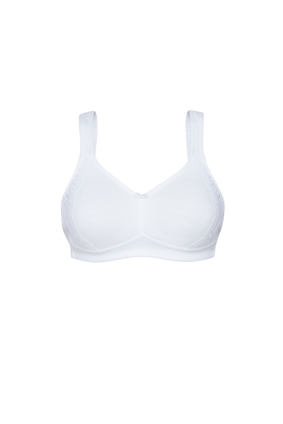 SUSA 85B Sonderpreis Minimizer Nizza 8200 ohne Bügel weiß 003